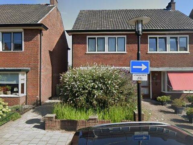 Woning te huur in Berflo Es, Hengelo
