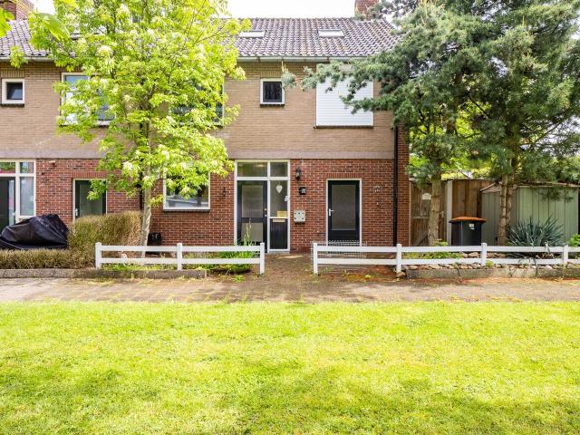 Woning te huur in Hengelo, Overijssel