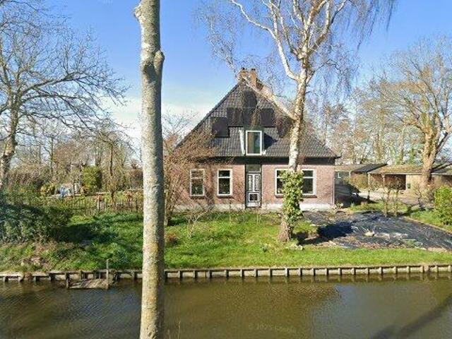Woning te huur in Hensbroek, Noord Holland