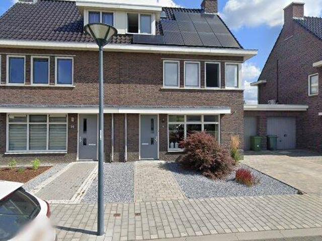 Woning te huur in Herten, Limburg