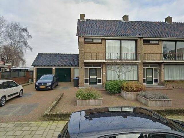 Woning te huur in Hillegom, Zuid Holland