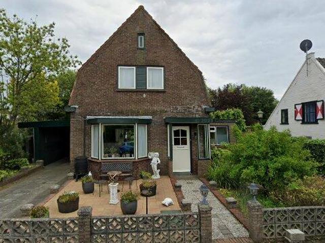 Woning te huur in Hillegom, Zuid Holland