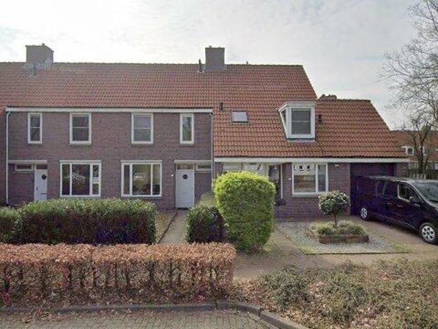 Woning te huur in Hilvarenbeek, Noord Brabant