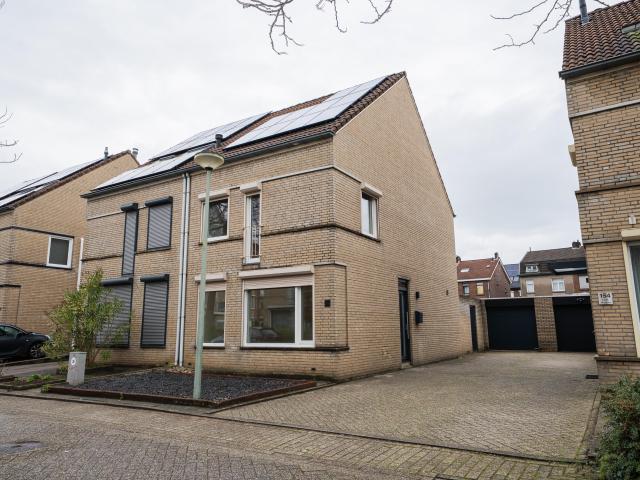 Woning te huur in Hoensbroek, Limburg