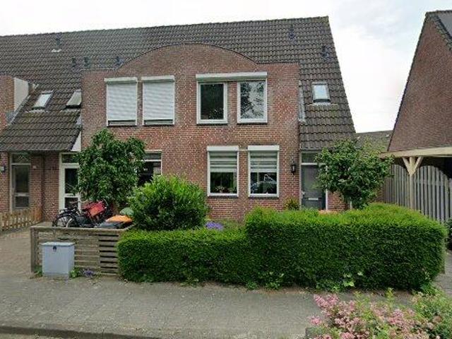 Woning te huur in Hoevelaken, Gelderland