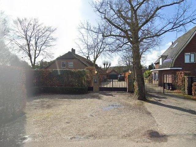 Woning te huur in Amersfoort, Hoevelaken