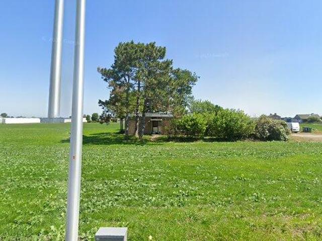 Landhuis te huur in Honselersdijk