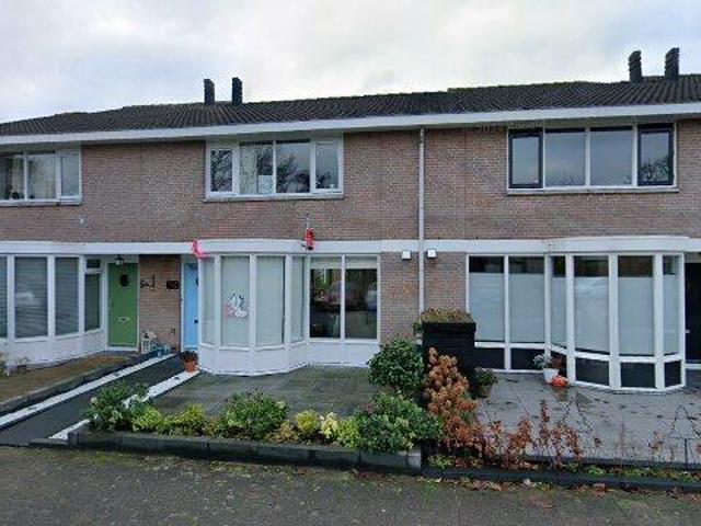 Landhuis te huur in Hoofddorp, Toolenburg