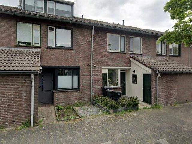Woning te huur in Bornholm, Hoofddorp
