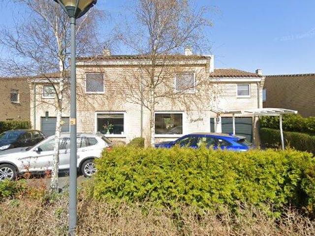 Woning te huur in Floriande, Hoofddorp