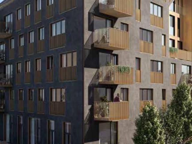 Woning te huur in Zuid, Hoofddorp