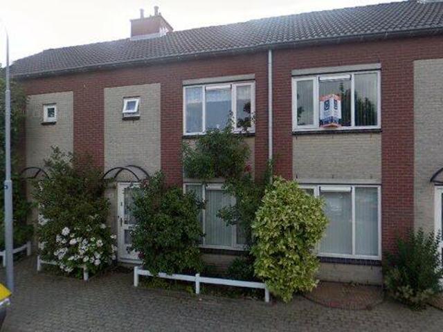 Woning te huur in Toolenburg, Hoofddorp