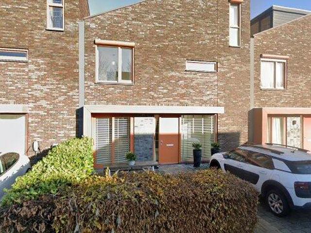 Landhuis te huur in Hoofddorp, Floriande