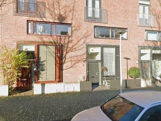 Woning te huur in Zuid, Hoofddorp