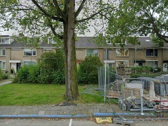Landhuis te huur in Hoofddorp, Graan voor Visch