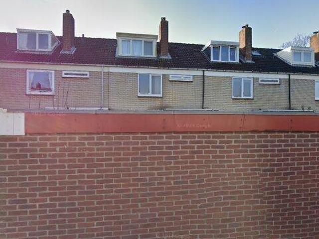 Woning te huur in Graan voor Visch, Hoofddorp