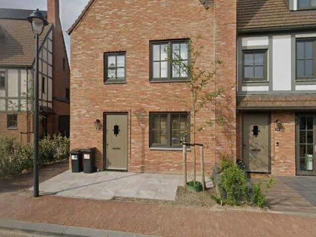 Woning te huur in Toolenburg, Hoofddorp