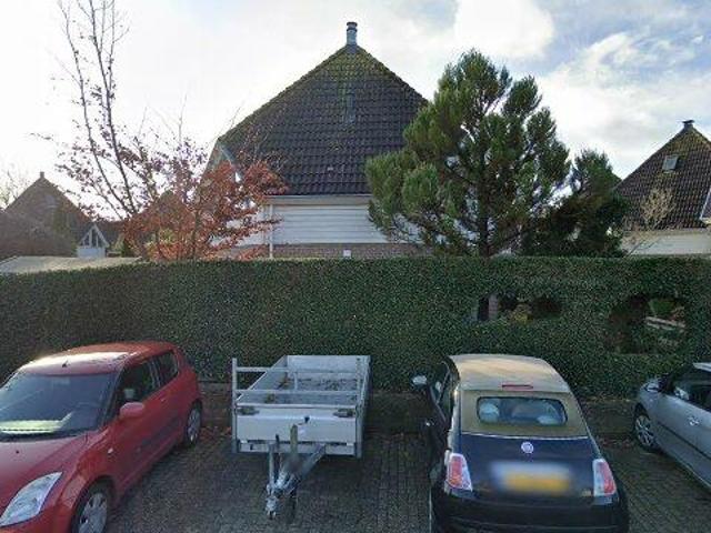 Landhuis te huur in Hoofddorp, Overbos