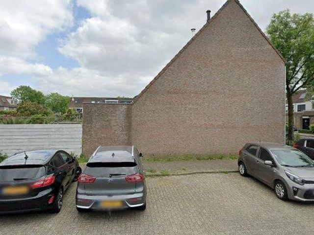 Woning te huur in Overbos, Hoofddorp