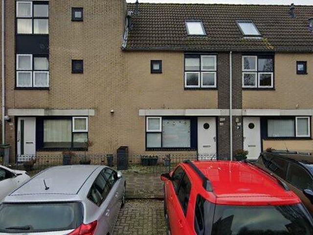 Landhuis te huur in Hoofddorp, Toolenburg