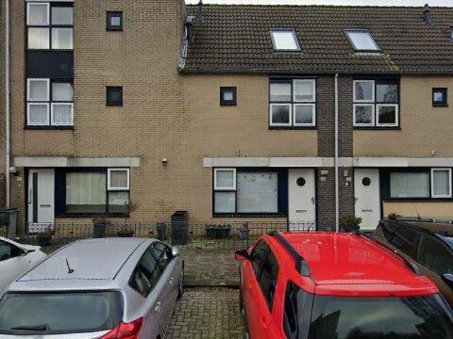 Woning te huur in Toolenburg, Hoofddorp