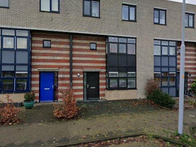 Landhuis te huur in Hoofddorp, Toolenburg