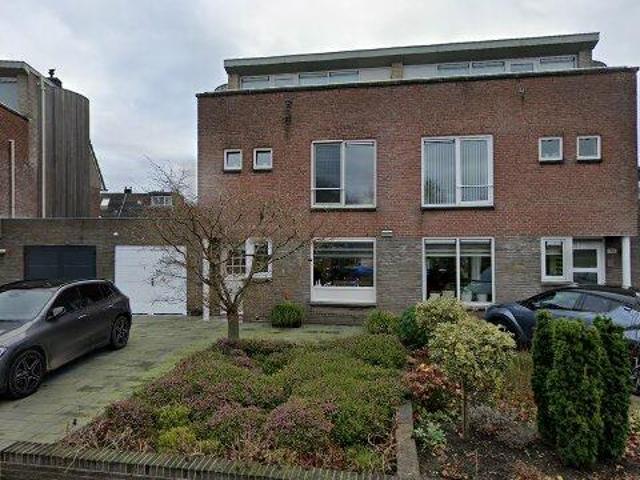 Landhuis te huur in Hoofddorp, Toolenburg