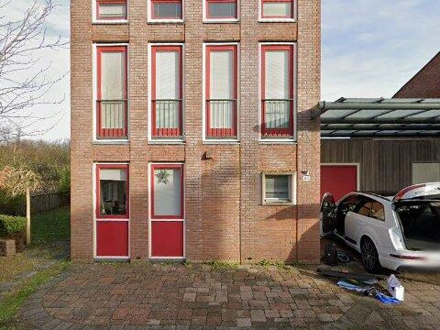 Woning te huur in Floriande, Hoofddorp