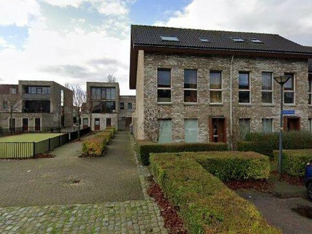 Woning te huur in Floriande, Hoofddorp