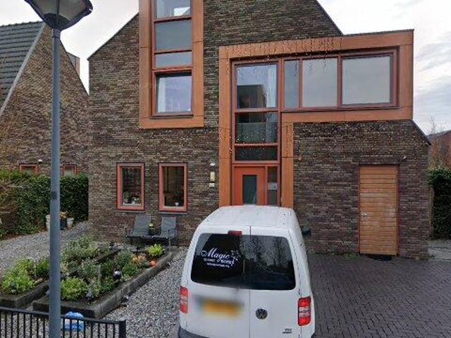 Woning te huur in Floriande, Hoofddorp