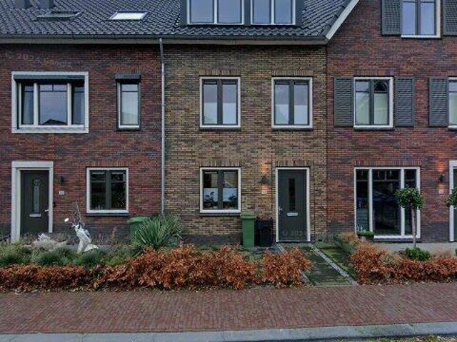 Woning te huur in Toolenburg, Hoofddorp