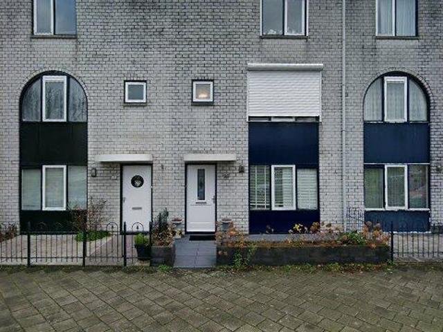 Woning te huur in Toolenburg, Hoofddorp