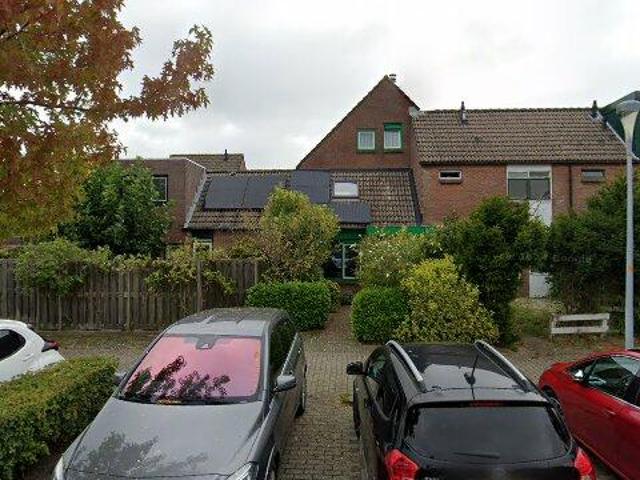 Woning te huur in Bornholm, Hoofddorp
