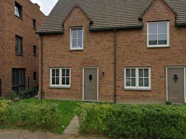 Woning te huur in Toolenburg, Hoofddorp