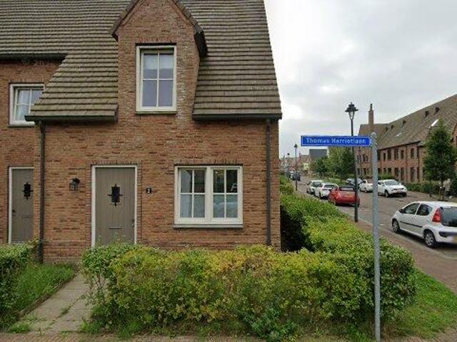 Woning te huur in Toolenburg, Hoofddorp