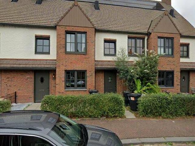Woning te huur in Toolenburg, Hoofddorp