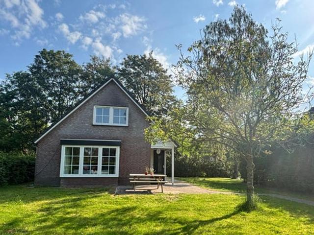Woning te huur in Hooge Mierde, Noord Brabant