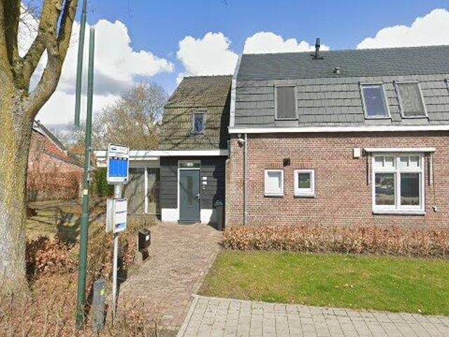 Woning te huur in Hoogeloon, Noord Brabant