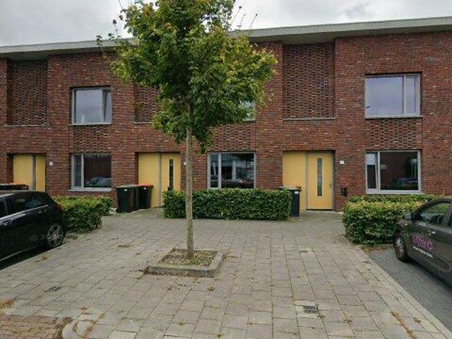 Woning te huur in Hoogeveen