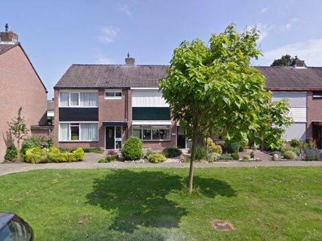 Woning te huur in Wolfsbos, Hoogeveen
