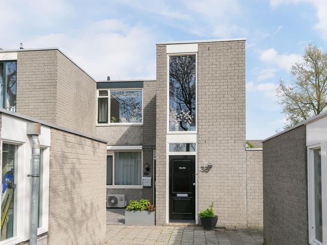 Woning te huur in Tussenwater, Hoogvliet