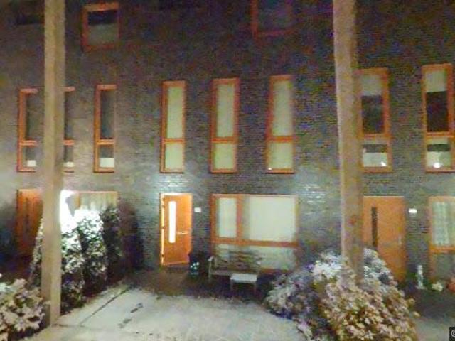 Woning te huur in Meeuwenplaat, Hoogvliet