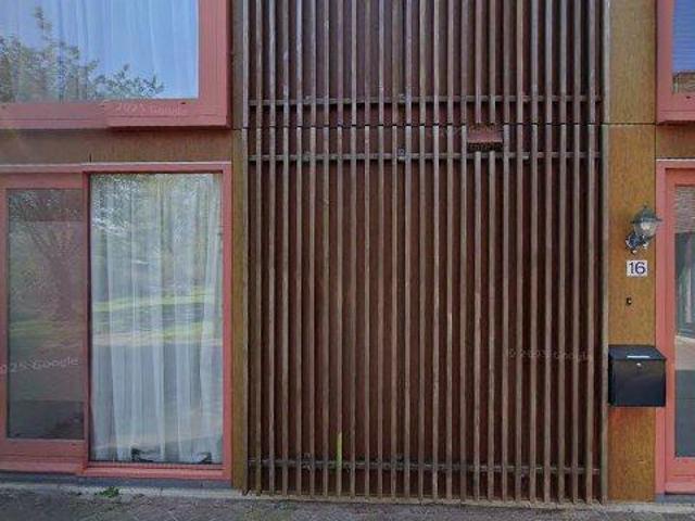 Woning te huur in Meeuwenplaat, Hoogvliet