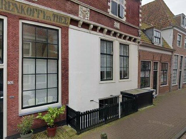 Woning te huur in Binnenstad, Hoorn