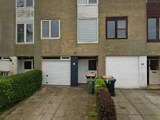Woning te huur in Grote Waal, Hoorn