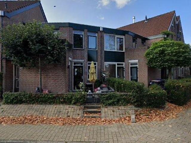 Woning te huur in Huizen, Noord Holland