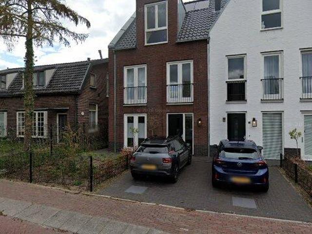 Woning te huur in De Zuid, Huizen