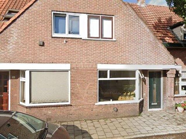 Woning te huur in IJmuiden, Velsen