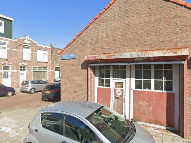 Woning te huur in Ijmuiden, Noord Holland