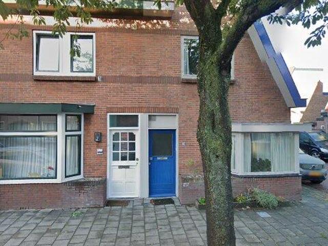 Woning te huur in Ijmuiden, Noord Holland